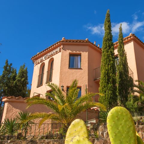 Pierre & Vacances Résidence Villa Romana - Camping Girona - Afbeelding N°2