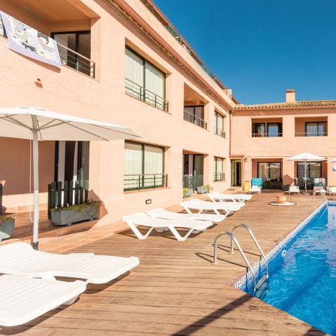 Pierre & Vacances Résidence Villa Romana - Camping Girona - Afbeelding N°4