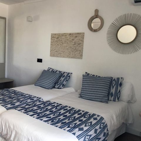 APPARTEMENT 2 personen - Studio Standard