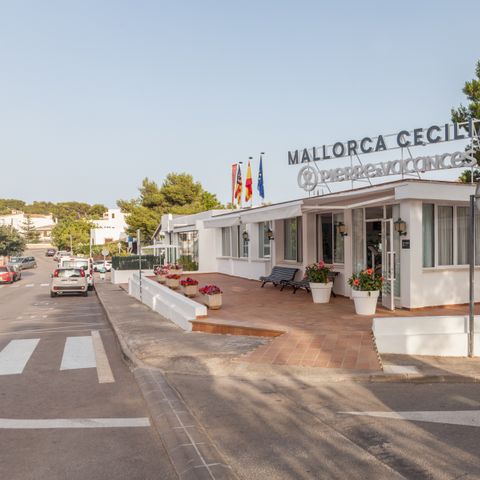 Pierre & Vacances Résidence Mallorca Cecilia - Camping Balearen - Afbeelding N°3