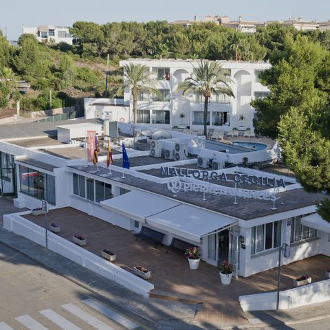 Pierre & Vacances Résidence Mallorca Cecilia - Camping Balearen - Afbeelding N°2