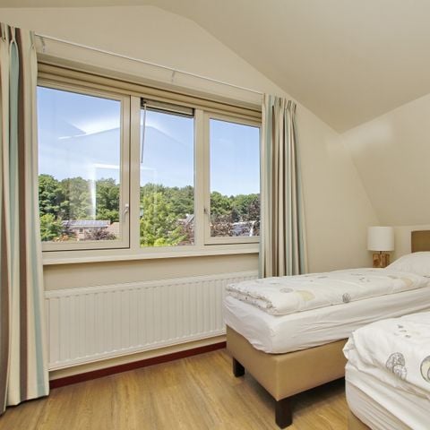 Bungalow 5 personen - Luxe