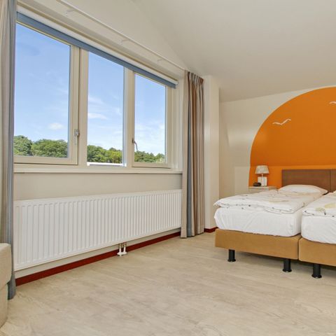 Bungalow 5 personen - Luxe
