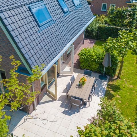 Vakantiepark Duinrust - Noordwijk - Afbeelding N°2