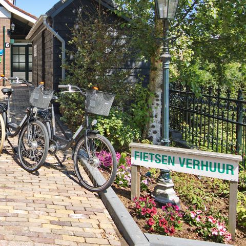 Vakantiepark Duinrust - Camping Noordwijk - Afbeelding N°5