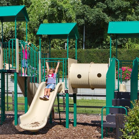 Vakantiepark Duinrust - Camping Noordwijk - Afbeelding N°3