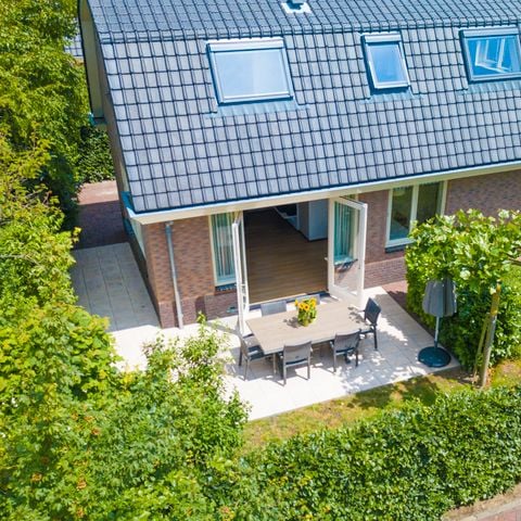 Vakantiepark Duinrust - Noordwijk - Afbeelding N°5