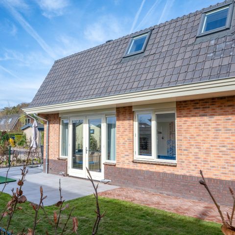 Vakantiepark Duinrust - Camping Noordwijk - Afbeelding N°4