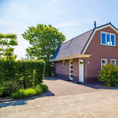 Vakantiepark Duinrust - Noordwijk - Afbeelding N°6