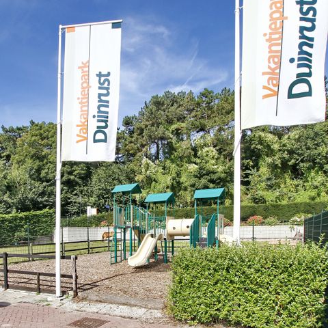 Vakantiepark Duinrust - Camping Noordwijk - Afbeelding N°2