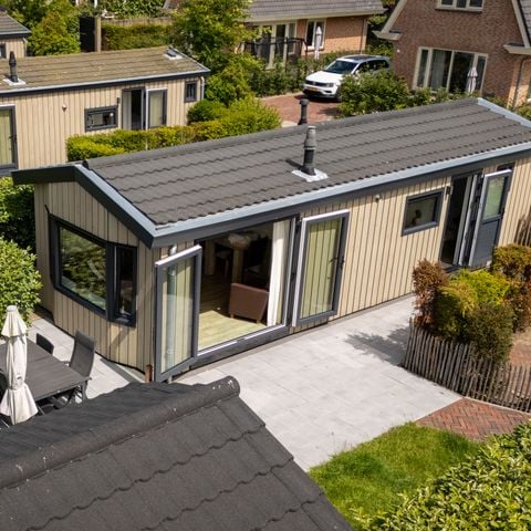 Vakantiepark Duinrust - Noordwijk - Afbeelding N°3