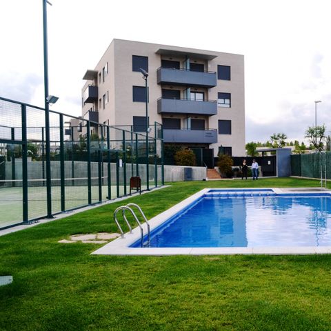 Pierre & Vacances Résidence Torredembarra - Camping Tarragona - Afbeelding N°2