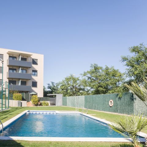 Pierre & Vacances Résidence Torredembarra - Camping Tarragona - Afbeelding N°6