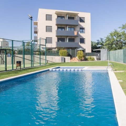 Pierre & Vacances Résidence Torredembarra - Camping Tarragona - Afbeelding N°3