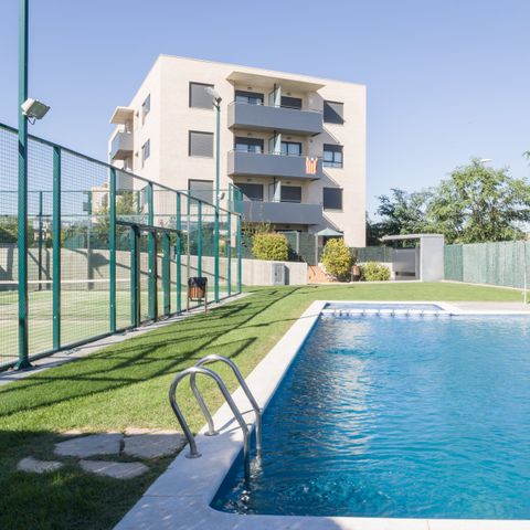 Pierre & Vacances Résidence Torredembarra - Camping Tarragona - Afbeelding N°5