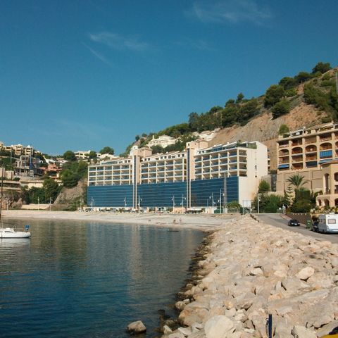 Pierre & Vacances Résidence Altea Beach - Camping Alicante - Afbeelding N°5