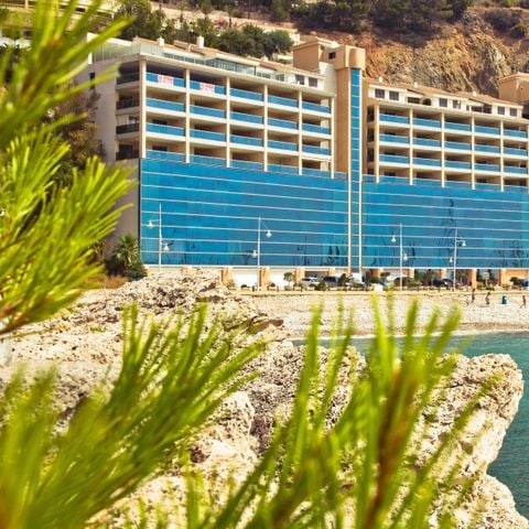 Pierre & Vacances Résidence Altea Beach - Camping Alicante - Afbeelding N°2