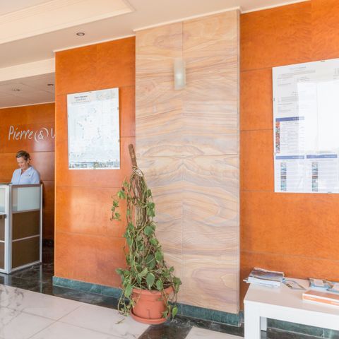 Pierre & Vacances Résidence Altea Beach - Camping Alicante - Afbeelding N°3
