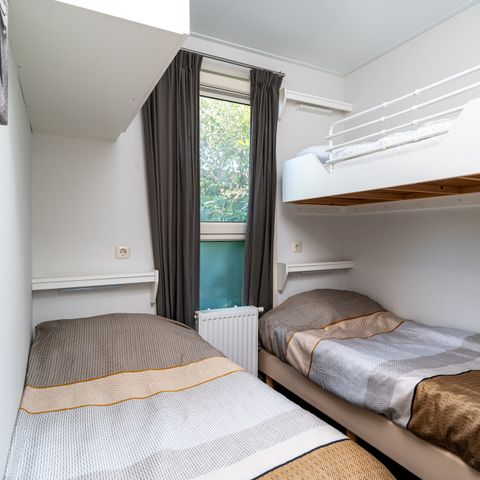 Chalet 4 personen - Meine 4 Luxe