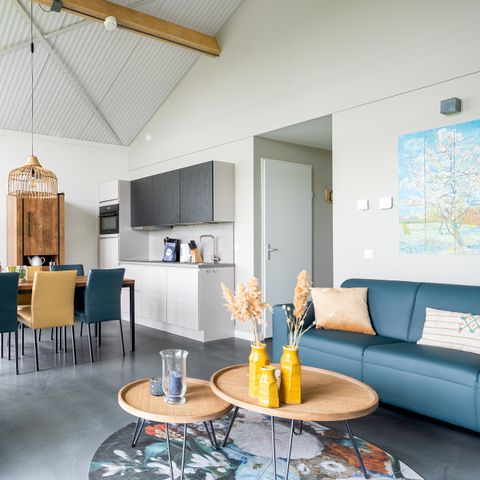 Groepsaccommodatie 14 personen - Anker Wellness