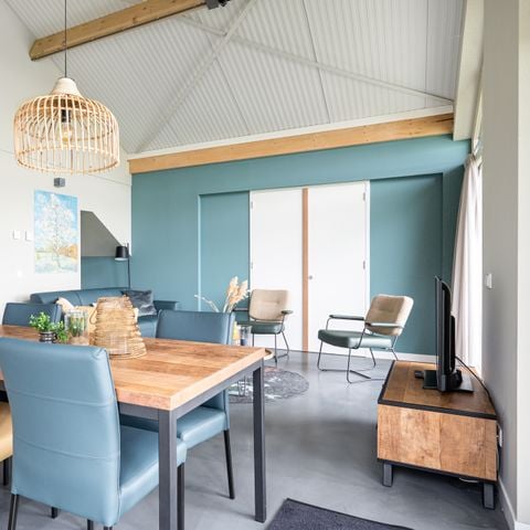Groepsaccommodatie 14 personen - Anker Wellness