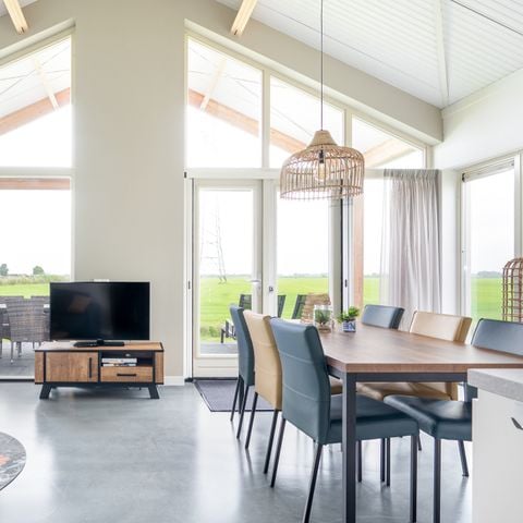 Groepsaccommodatie 14 personen - Anker Wellness