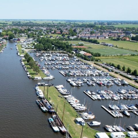 Recreatiepark Tusken De Marren - Camping Heerenveen - Afbeelding N°6