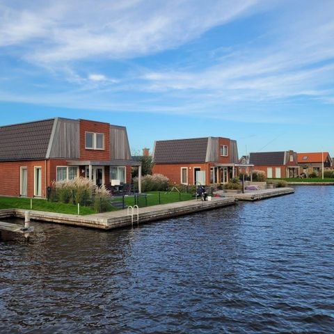 Recreatiepark Tusken De Marren - Camping Heerenveen - Afbeelding N°5