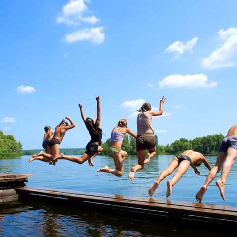Recreatiepark Tusken De Marren - Camping Heerenveen - Afbeelding N°2