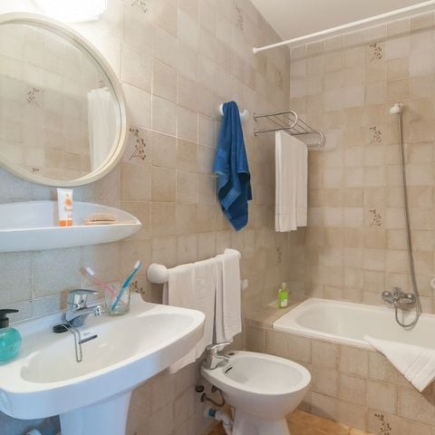 APPARTEMENT 4 personen - Standard COM24