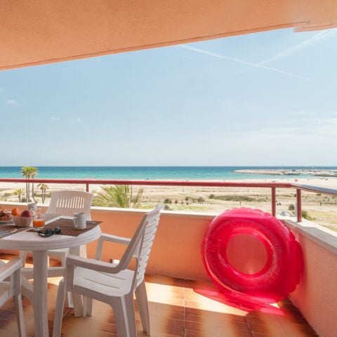APPARTEMENT 6 personen - Standard COM36