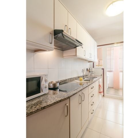 APPARTEMENT 6 personen - Standard COM36