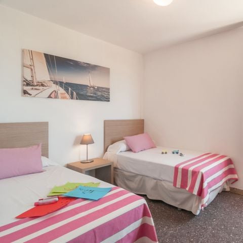 APPARTEMENT 6 personen - Standard COM36