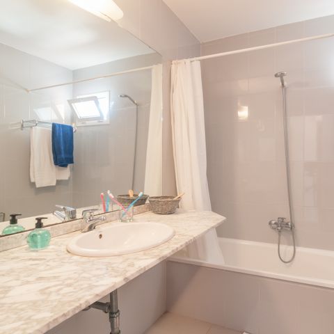 APPARTEMENT 8 personen - Standard COM48
