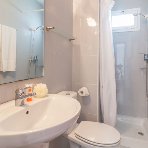 APPARTEMENT 8 personen - Standard COM48