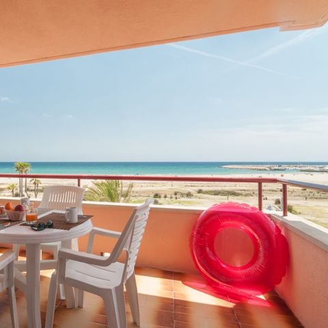 APPARTEMENT 8 personen - Standard COM48