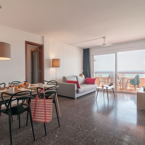 APPARTEMENT 8 personen - Standard COM48