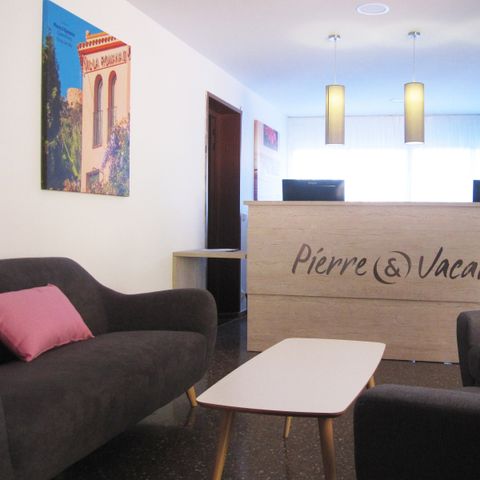 Pierre & Vacances Résidence Comarruga - Camping Tarragona - Afbeelding N°5