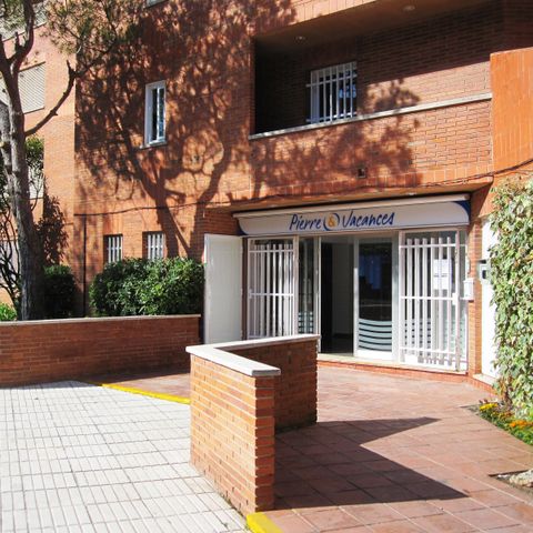 Pierre & Vacances Résidence Comarruga - Camping Tarragona - Afbeelding N°4