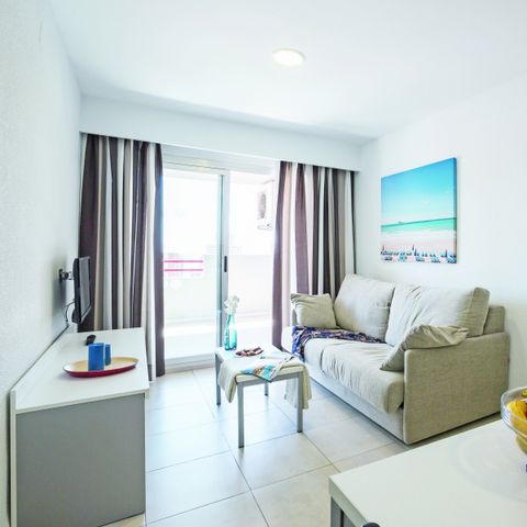 APPARTEMENT 4 personen - Standard EIV24