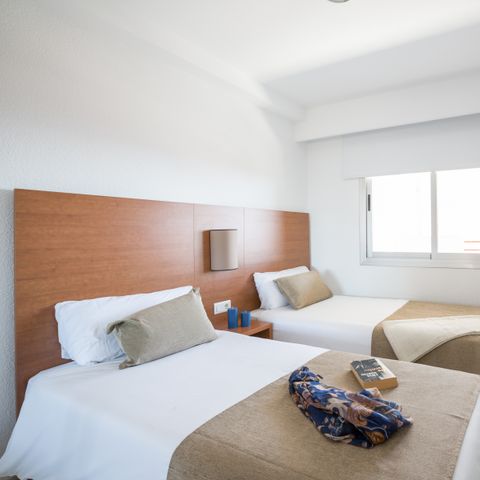 APPARTEMENT 4 personen - Standard EIV24