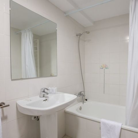 APPARTEMENT 4 personen - Standard EIV24