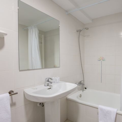 APPARTEMENT 4 personen - Standard EIV24