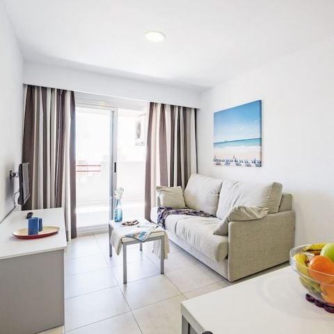 APPARTEMENT 4 personen - Standard EIV24
