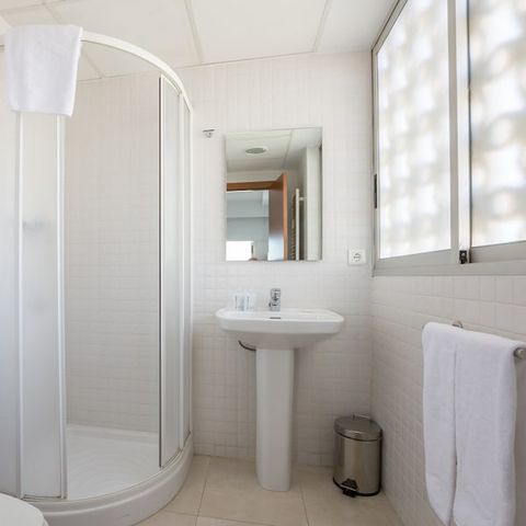APPARTEMENT 6 personen - Standard EIV36
