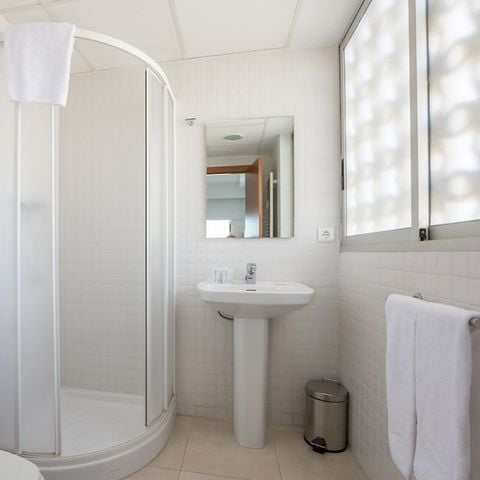 Appartement 6 personen - Standard EIV36