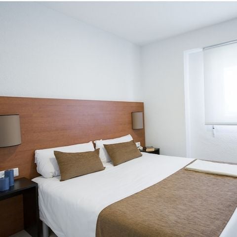 Appartement 6 personen - Standard EIV36