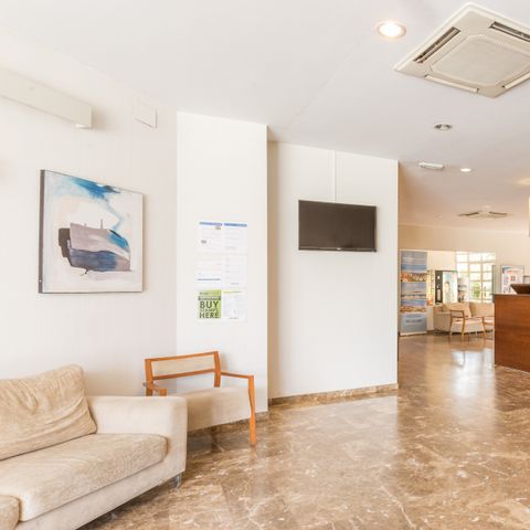 Pierre & Vacances Résidence Benidorm Levante - Camping Alicante - Afbeelding N°3
