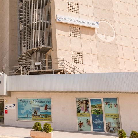 Pierre & Vacances Résidence Benidorm Levante - Camping Alicante - Afbeelding N°2