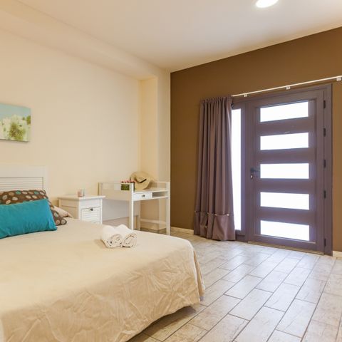 APPARTEMENT 4 personen - Standard